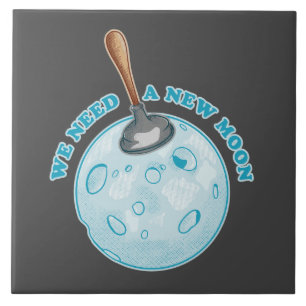 Carreau Astrologie de la nouvelle lune