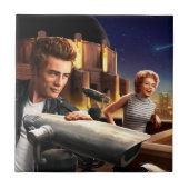 Carreau Astronomes (Devant)