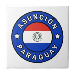 Carreau Asunción Paraguay