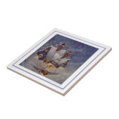 Carreau Atelier père Noël (Côté)