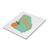 Carreau Atlanta (Côté)