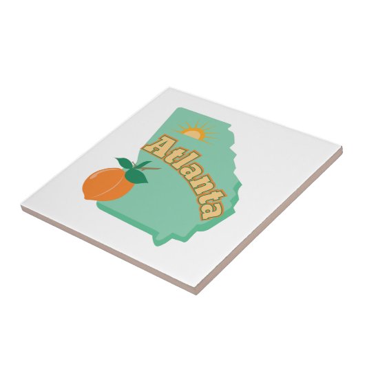 Carreau Atlanta (Côté)