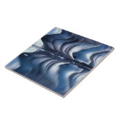 Carreau Atlantique Nord, Islande, Breioamerkurjokull 2 (Côté)