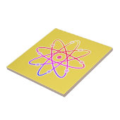 Carreau Atom (Côté)
