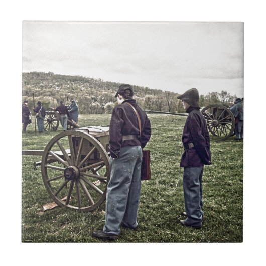 Carreau Attente (Devant)