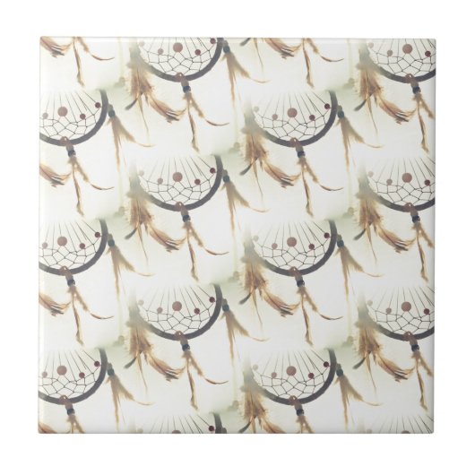 Carreau attrapeur (Devant)