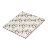 Carreau attrapeur (Côté)