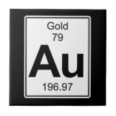 Carreau Au - or (Devant)