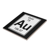 Carreau Au - or (Côté)