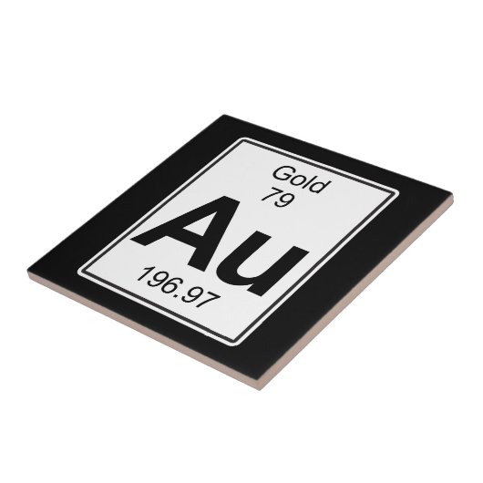 Carreau Au - or (Côté)