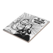 Carreau Au panneau de moteur de différence (Côté)