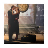 Carreau Au Revoir (Devant)