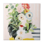Carreau Augmentez votre propre voie<br><div class="desc">Grow Your Own Way II de Victoria Borges. | 138524GG</div>