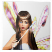 Carreau Aurora Fae (Devant)