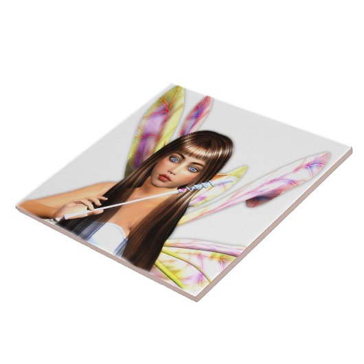 Carreau Aurora Fae (Côté)