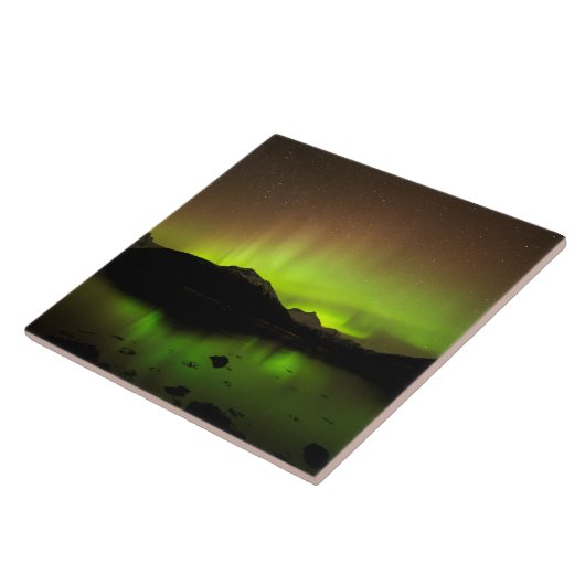 Carreau Aurora réflectif (Côté)