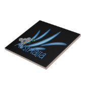 Carreau Australie (Côté)