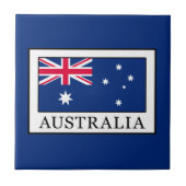 Carreau Australie (Devant)