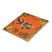 CARREAU AUSTRALIE ART     (Côté)
