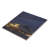 Carreau Australie, Nouvelle-Galles du Sud, Sydney, Sydney  (Côté)