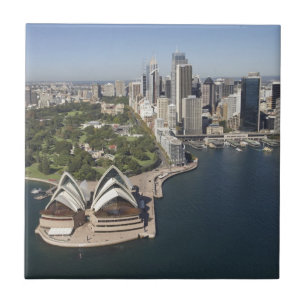Carreau Australie, Nouvelle-Galles du Sud, Sydney, Sydney