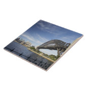 Carreau Australie, Nouvelle-Galles du Sud, Sydney, Sydney (Côté)