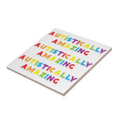 Carreau Autiquement Extraordinaire (Côté)