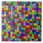 Carreau Autisme (Devant)