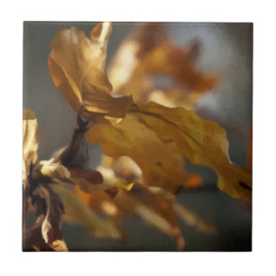 Carreau Automne