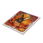 CARREAU AUTOMNE (Côté)