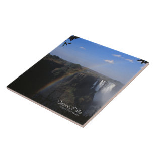 Carreau Automne 2 de Victoria