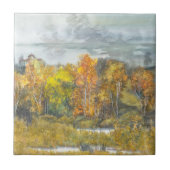 Carreau automne 300 (Devant)