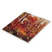 Carreau Automne, Parc Algonquin (Côté)