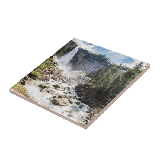 Carreau Automnes du Nevada (Côté)