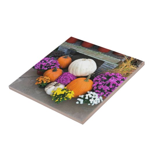 Carreau Autumn Decor (Côté)