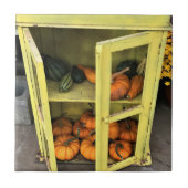 Carreau Autumn Decor (Devant)