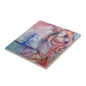 Carreau AVALON / Magie et mystère (Côté)