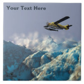 Carreau Avant La Tempête (Devant)