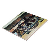 Carreau Avantage Mécanique (Côté)