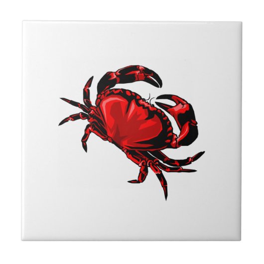 CARREAU AVEC DE GRANDES GRIFFES (Devant)