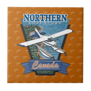 Carreau Aviation Canada Northern Adventure