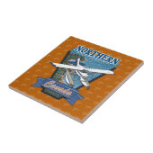 Carreau Aviation Canada Northern Adventure (Côté)