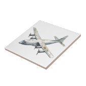 Carreau Avion (Côté)