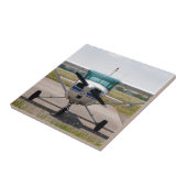 Carreau Avion léger Cessna (Côté)