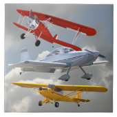 CARREAU AVIONS (Devant)