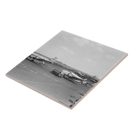 Carreau Avions (Côté)