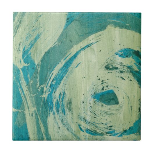 Carreau Avril Douches II (Devant)