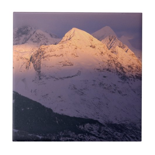 Carreau Awesome Alpenglow (Devant)