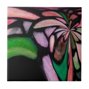 Carreau Awesome Tiffany Inspiré