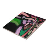 Carreau Awesome Tiffany Inspiré (Côté)